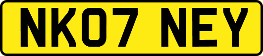 NK07NEY