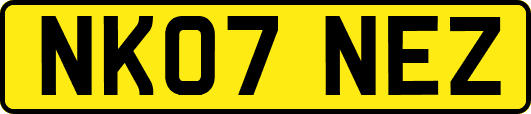 NK07NEZ