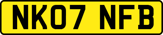 NK07NFB