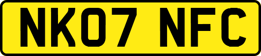 NK07NFC