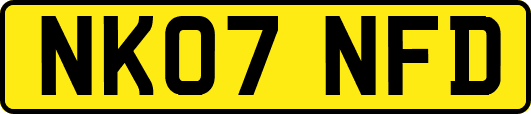 NK07NFD