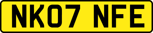 NK07NFE