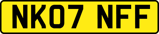 NK07NFF