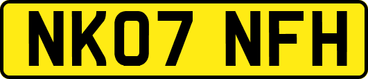 NK07NFH
