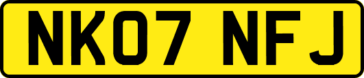 NK07NFJ
