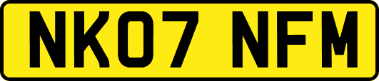 NK07NFM