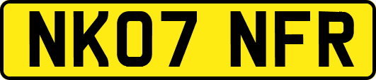 NK07NFR