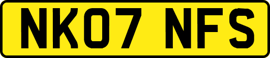 NK07NFS