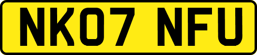 NK07NFU