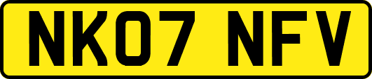 NK07NFV