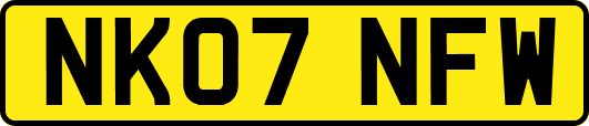 NK07NFW