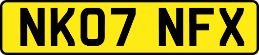 NK07NFX