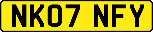 NK07NFY