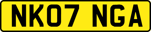 NK07NGA
