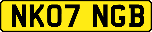 NK07NGB