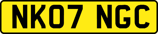 NK07NGC