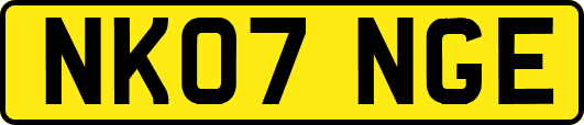 NK07NGE