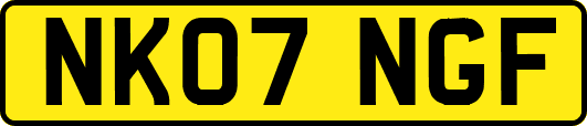 NK07NGF