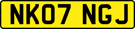 NK07NGJ