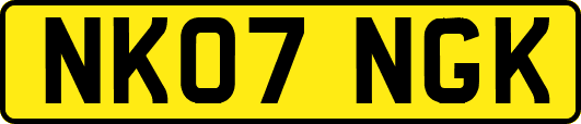 NK07NGK