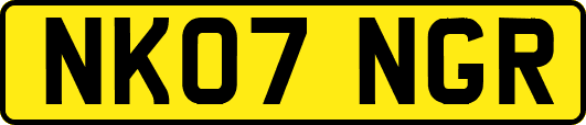 NK07NGR