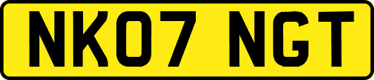NK07NGT