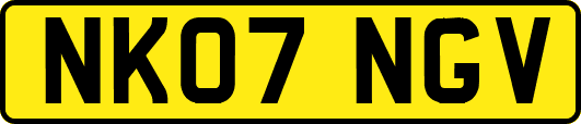 NK07NGV