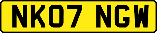 NK07NGW