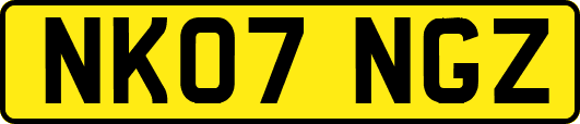 NK07NGZ