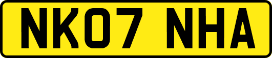 NK07NHA