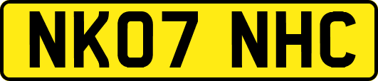NK07NHC