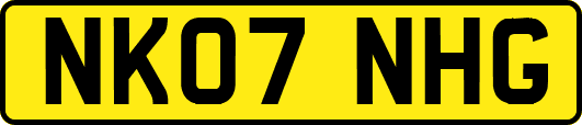 NK07NHG