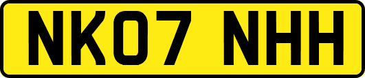 NK07NHH