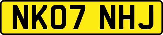 NK07NHJ