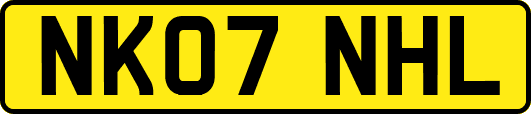 NK07NHL
