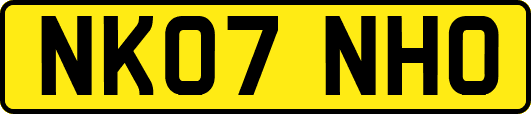 NK07NHO