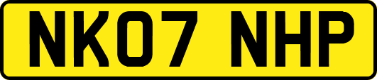 NK07NHP