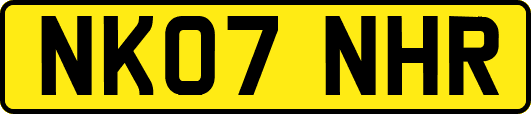 NK07NHR