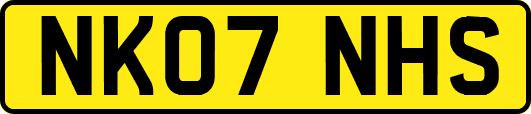 NK07NHS