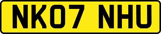 NK07NHU