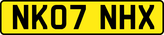 NK07NHX