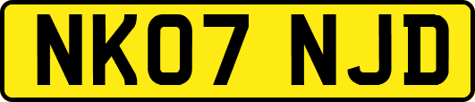 NK07NJD