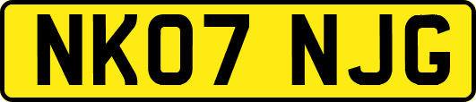NK07NJG