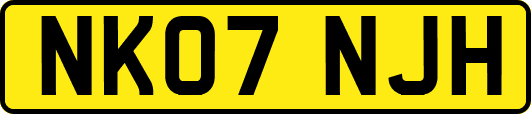 NK07NJH