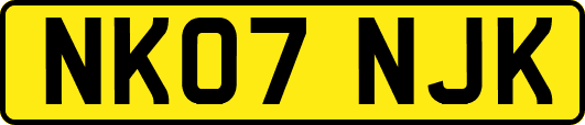 NK07NJK