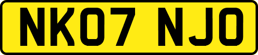NK07NJO
