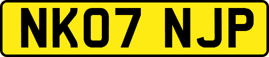 NK07NJP