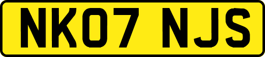 NK07NJS