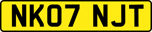 NK07NJT