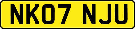 NK07NJU